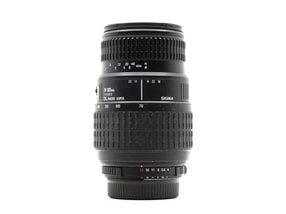 Sigma 70-300mm f/4-5.6D DL Macro Super - Nikon Fit