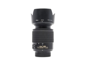 Nikon AF-S DX Nikkor 55-200mm f/4-5.6G ED