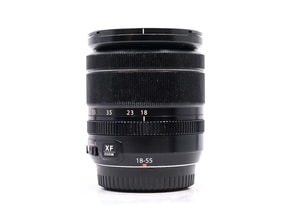 Fujifilm XF 18-55mm f/2.8-4 R LM OIS