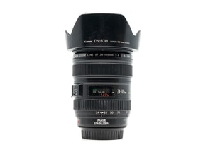 Canon EF 24-105mm f/4 L IS USM