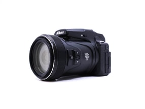 Nikon Coolpix P1000