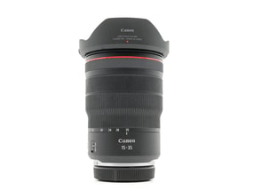 Canon RF 15-35mm f/2.8 L IS USM