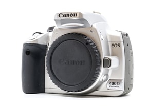Canon EOS 400D