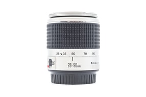Canon EF 28-90mm f/4-5.6
