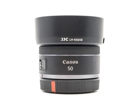 Canon RF 50mm f/1.8 STM