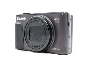 Canon PowerShot SX730 HS