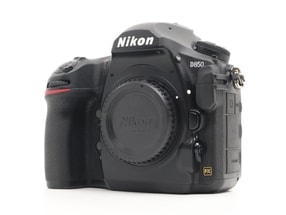 Nikon D850