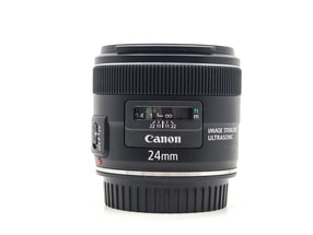 Canon EF 24mm f/2.8 IS USM