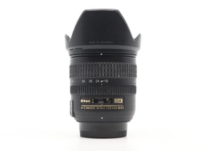 Nikon AF-S DX Nikkor 18-70mm f/3.5-4.5G IF-ED
