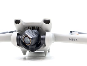 DJI Mini 3 Fly More Combo