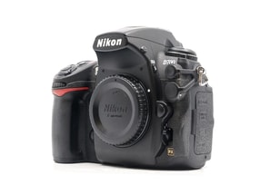 Nikon D700