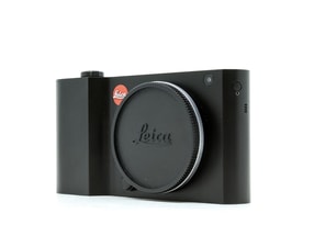 Leica T (Typ 701) Black