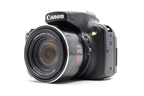 Canon PowerShot SX50 HS