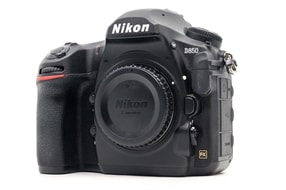 Nikon D850