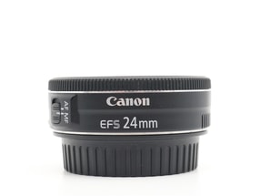 Canon EF 24mm f/2.8