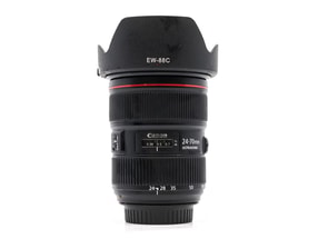 Canon EF 24-70mm f/2.8 L II USM