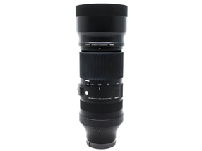 Sigma 100-400mm f/5-6.3 DG DN OS Contemporary - Sony FE Fit