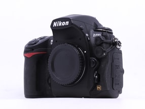 Nikon D700