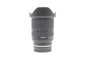 Sigma 24-70mm f/2.8 DG DN ART - Sony FE Fit
