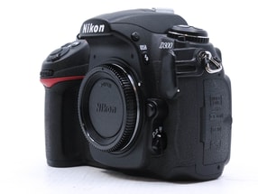 Nikon D300
