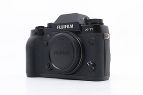 Fujifilm X-T1