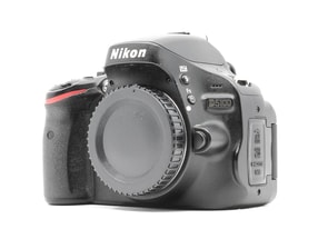 Nikon D5100
