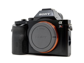 Sony Alpha A7R