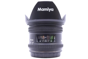 Mamiya Leaf 35mm f/3.5 AF