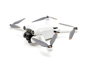 DJI Mini 3 Pro Fly More Combo