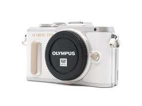Olympus PEN E-PL8