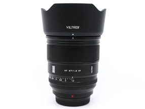 Viltrox AF 27mm f/1.2 Pro - Fujifilm X Fit