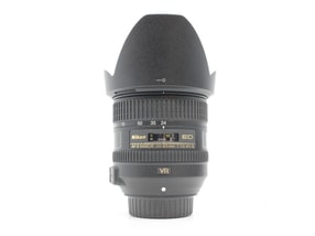 Nikon AF-S Nikkor 24-85mm f/3.5-4.5G