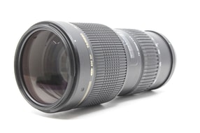 Tamron SP AF 70-200mm f/2.8 Di LD (IF) Macro - Nikon Fit