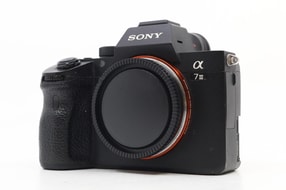 Sony Alpha A7 III