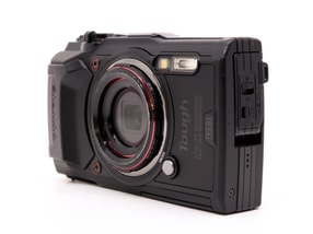 Olympus Tough TG-6