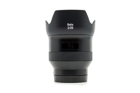 ZEISS Batis 25mm f/2 - Sony FE Fit