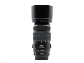 Canon EF 70-300mm f/4-5.6 IS USM