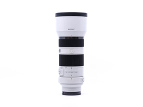 Sony FE 70-200mm f/4 G OSS