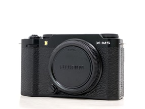 Fujifilm X-M5