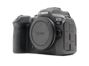 Canon EOS R6