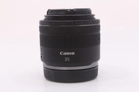 Canon RF 35mm f/1.8 IS STM Macro