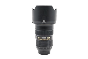 Nikon AF-S Nikkor 24-70mm f/2.8G IF-ED