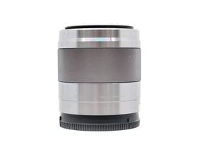 Sony E 50mm f/1.8 OSS