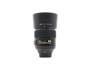 Nikon AF-S Nikkor 105mm f/1.4E ED