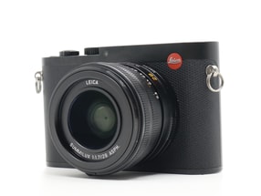 Leica Q (Typ 116)