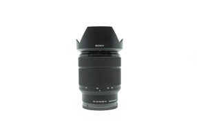Sony FE 28-70mm f/3.5-5.6 OSS