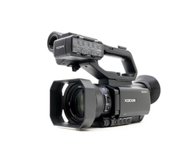 Camcorder Sony PXW-X70