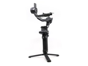 DJI RSC 2 Pro Combo
