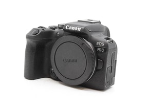 Canon EOS R10