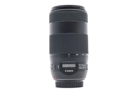 Canon EF 70-300mm f/4-5.6 IS II USM